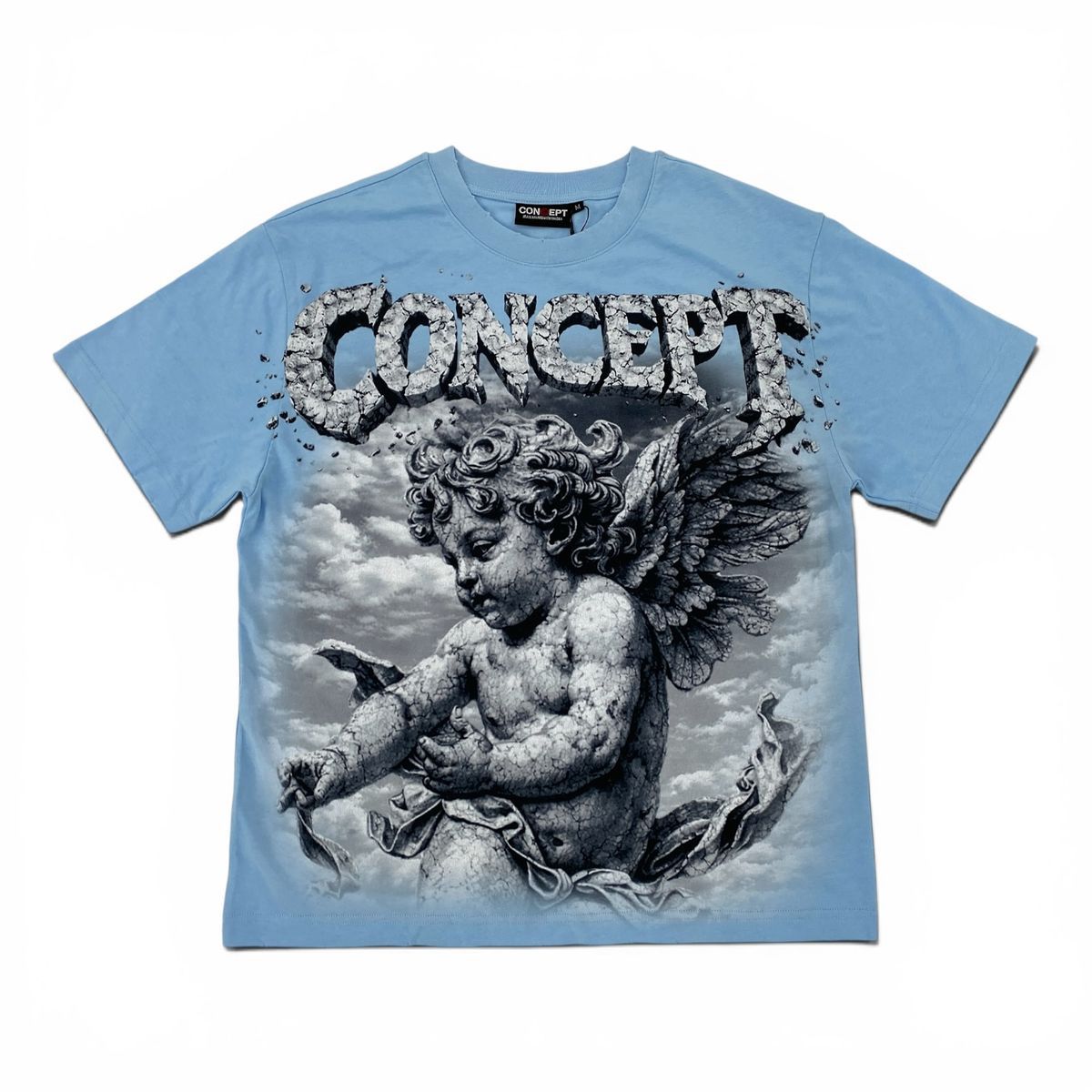 CONCEPT FALL 1 TEE
