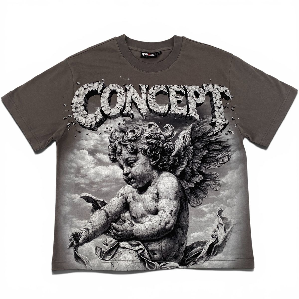 CONCEPT FALL 1 TEE