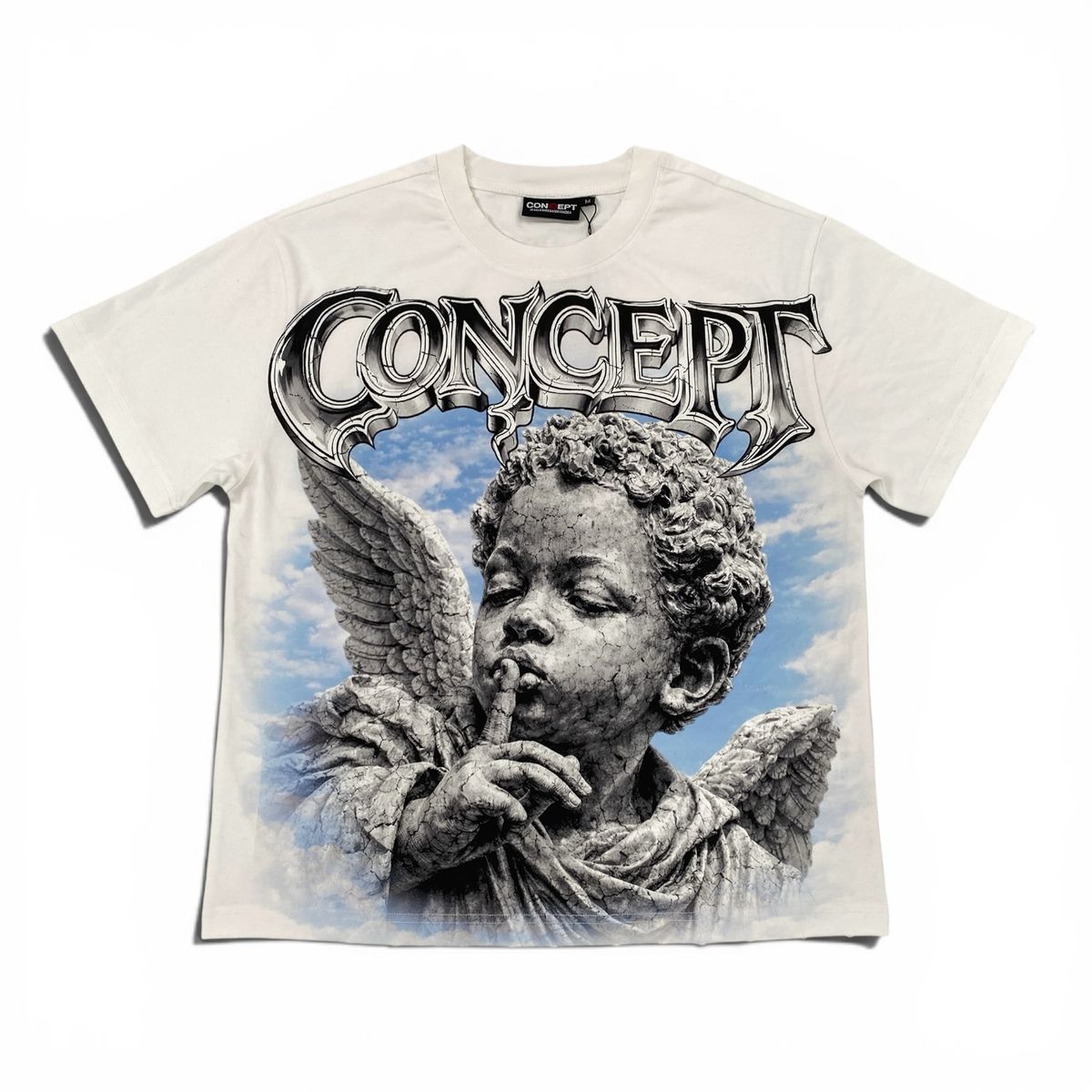 CONCEPT FALL 1 TEE