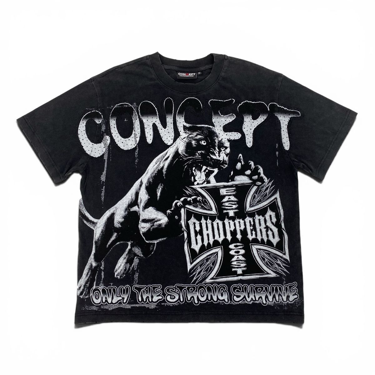 CONCEPT FALL 1 TEE