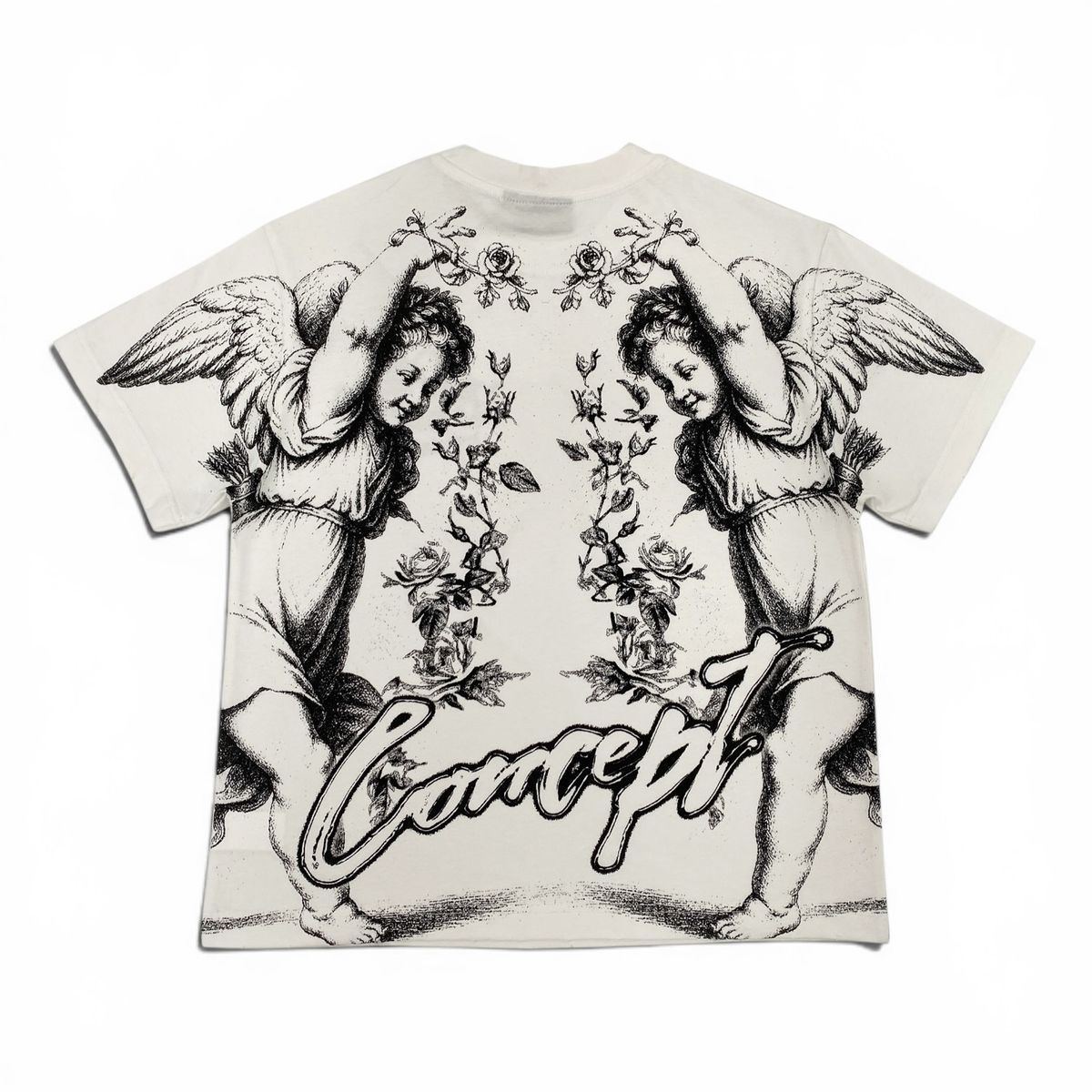 CONCEPT FALL 1 TEE