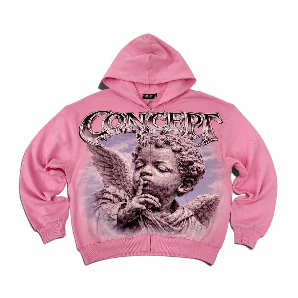 CONCEPT FALL 1 HOODIE