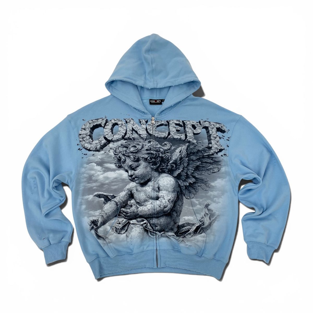 CONCEPT FALL 1 HOODIE