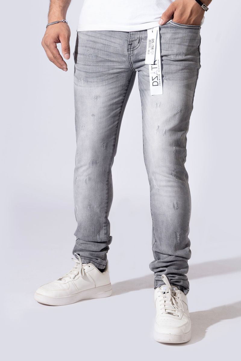 PREMIUM DISASTER JEANS DZTR-466
