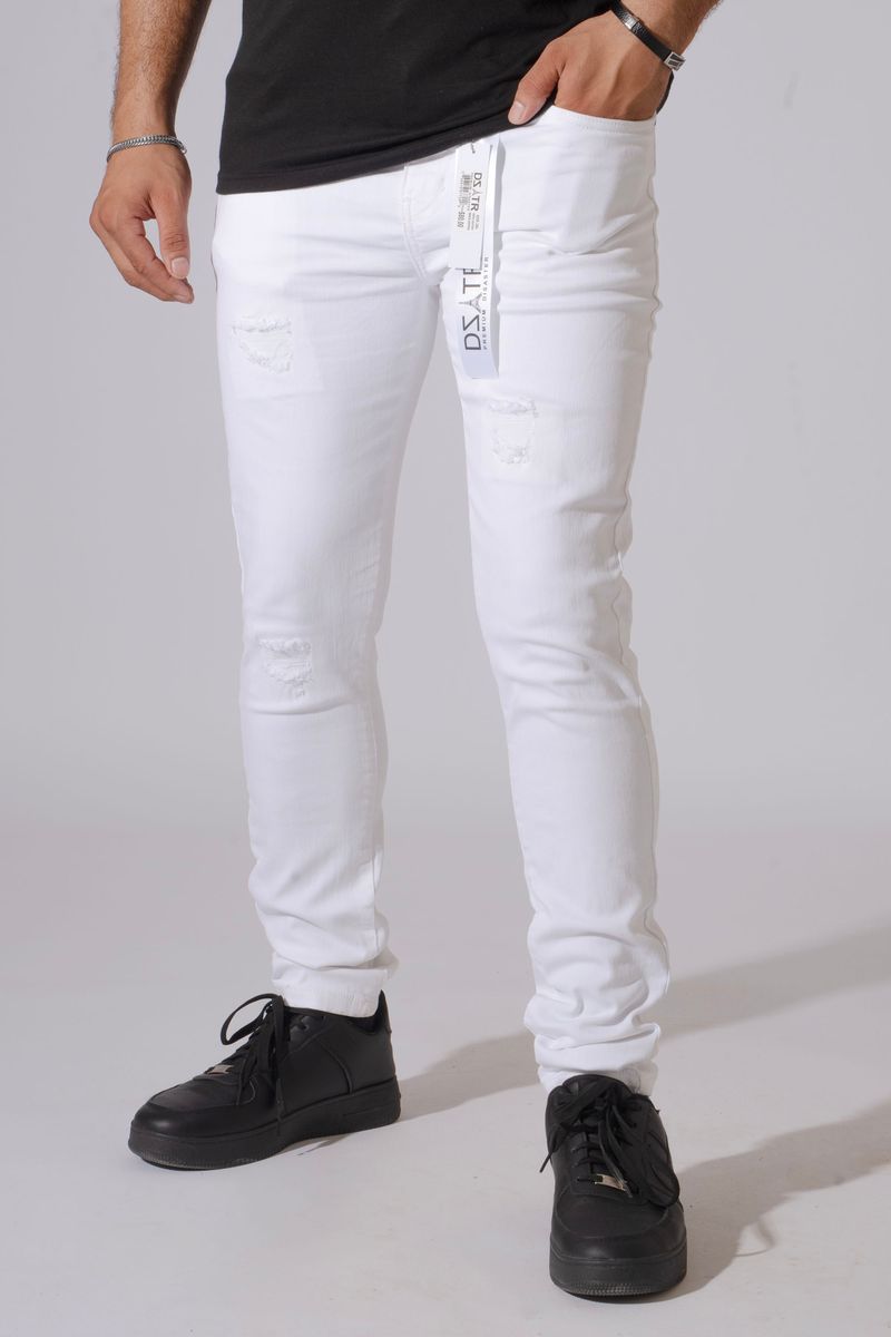 PREMIUM DISASTER JEANS DZTR-284