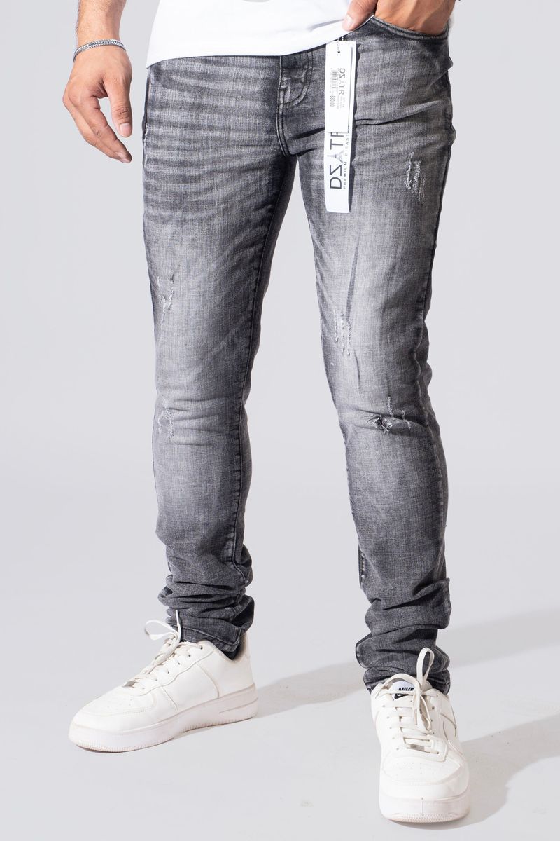 PREMIUM DISASTER JEANS DZTR-416