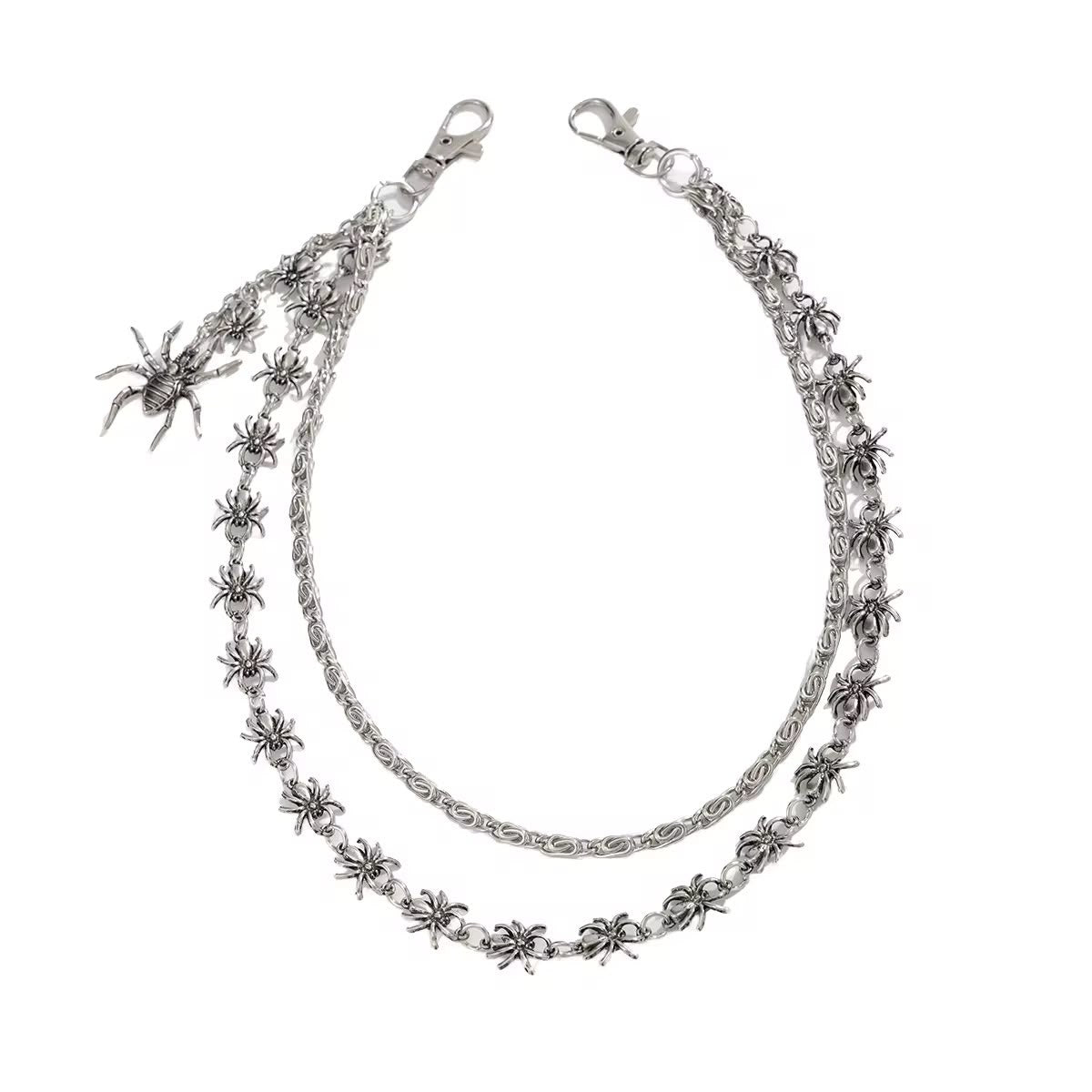 WAIST CHAINS