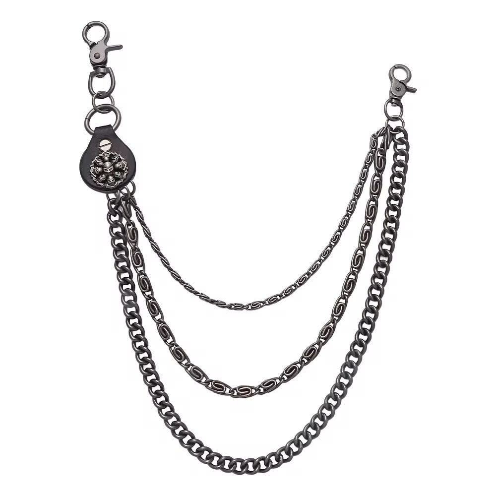 WAIST CHAINS