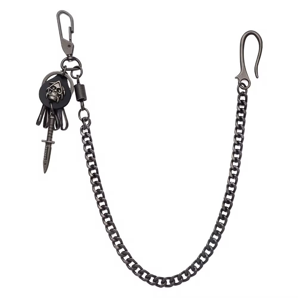 WAIST CHAINS