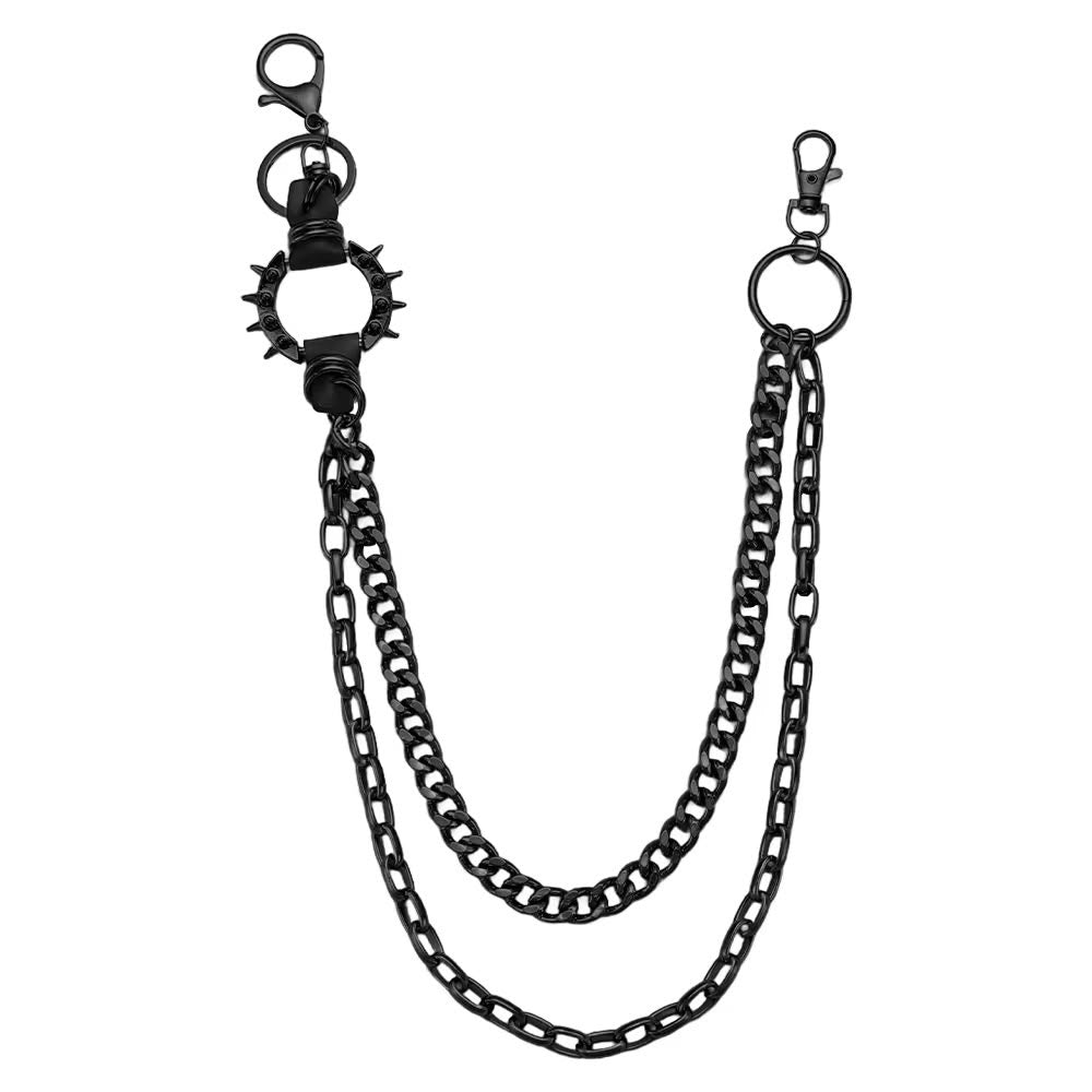 WAIST CHAINS