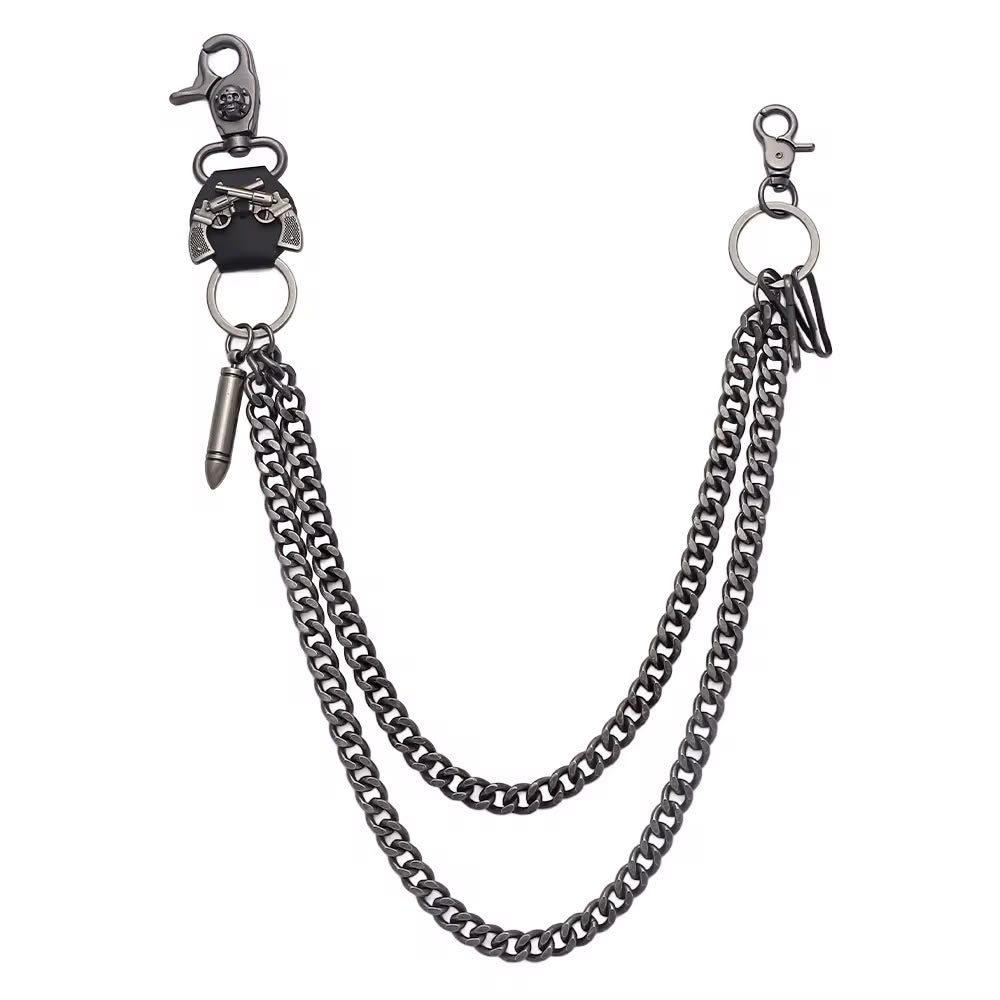 WAIST CHAINS
