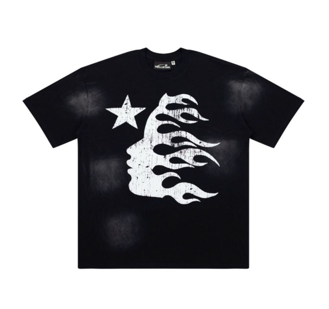 HELLSTAR TEE