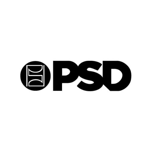 PSD DRAWS