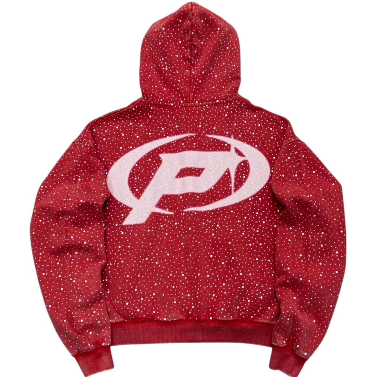 PRESTIGE DIAMOND HOODIE