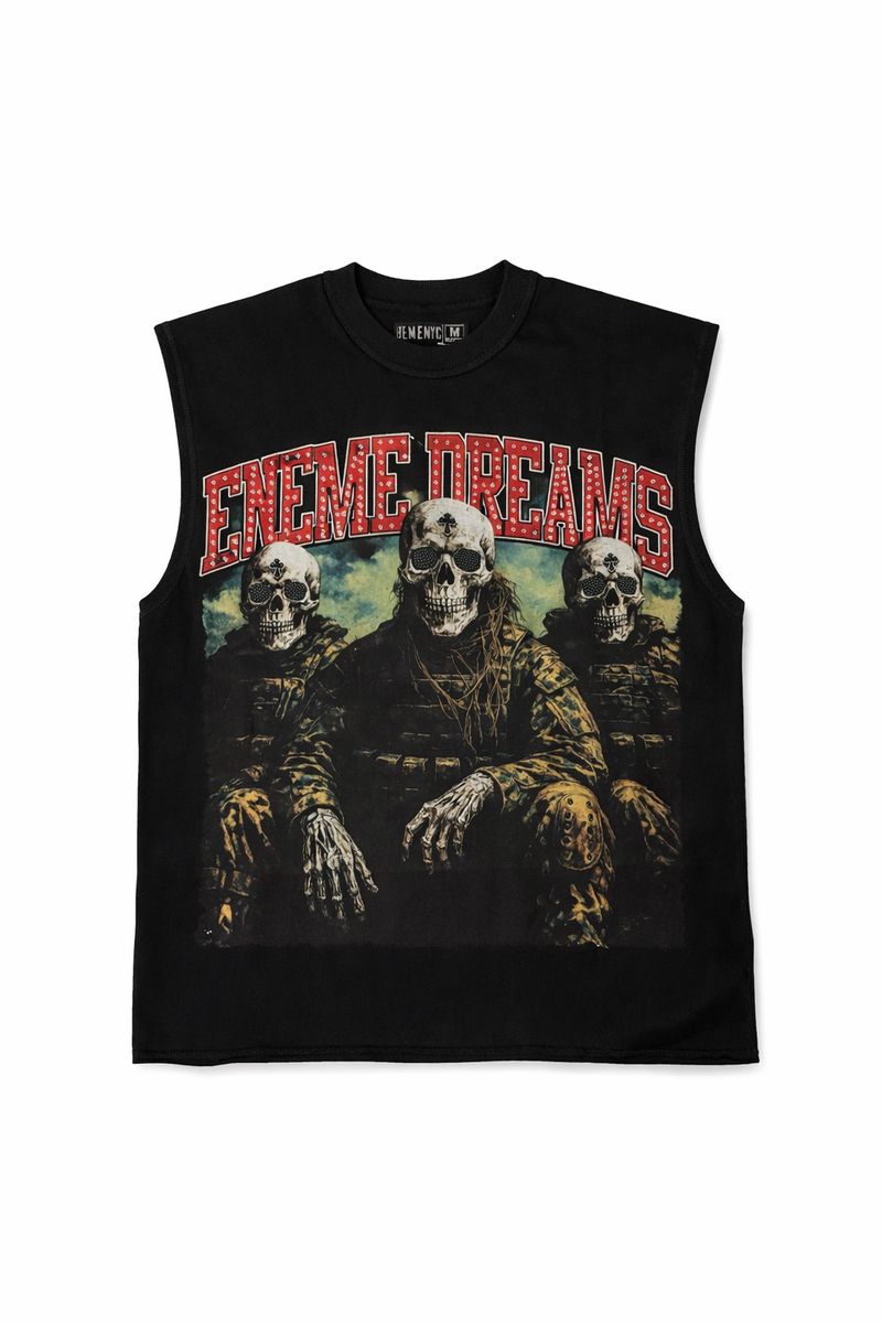 NME NYC TEE