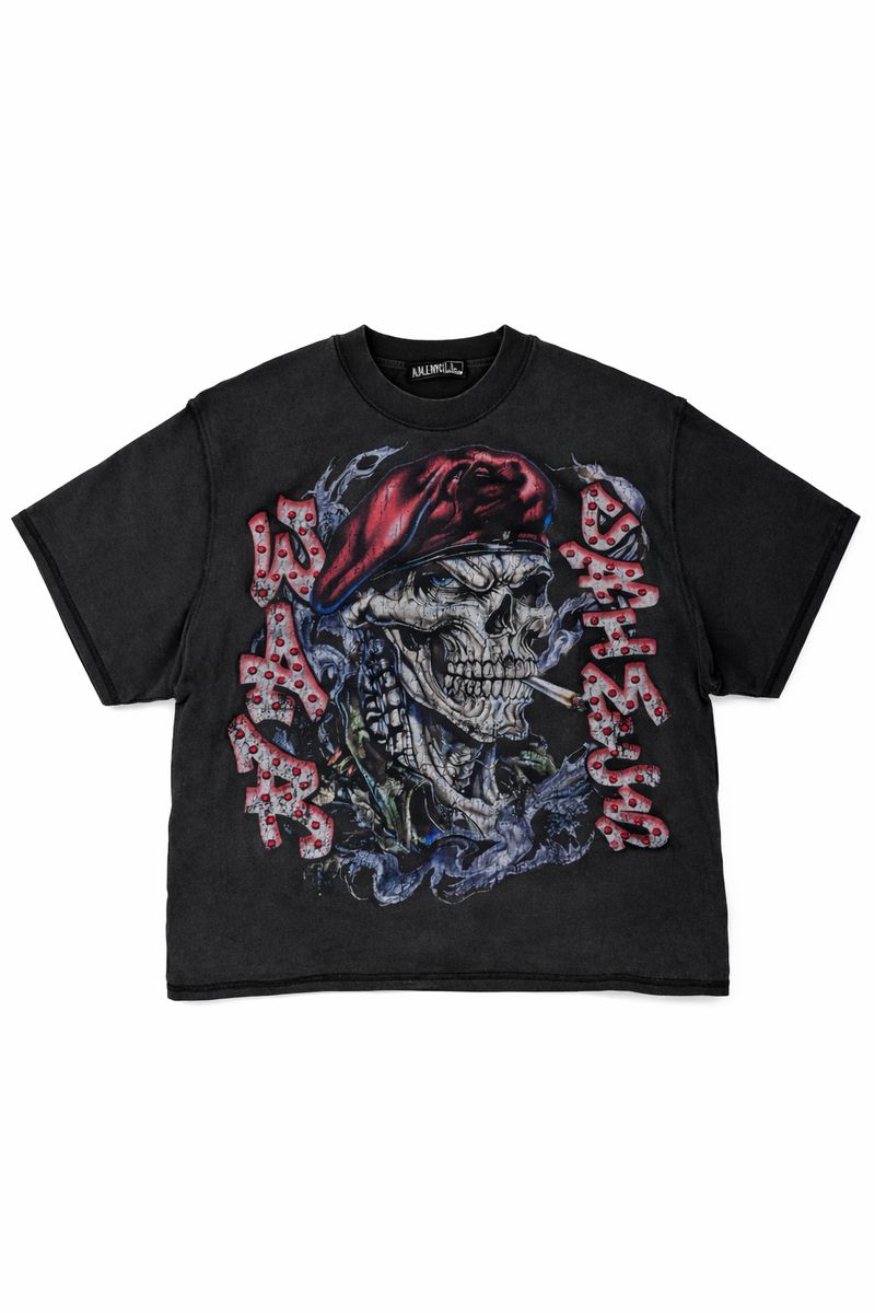 NME NYC TEE