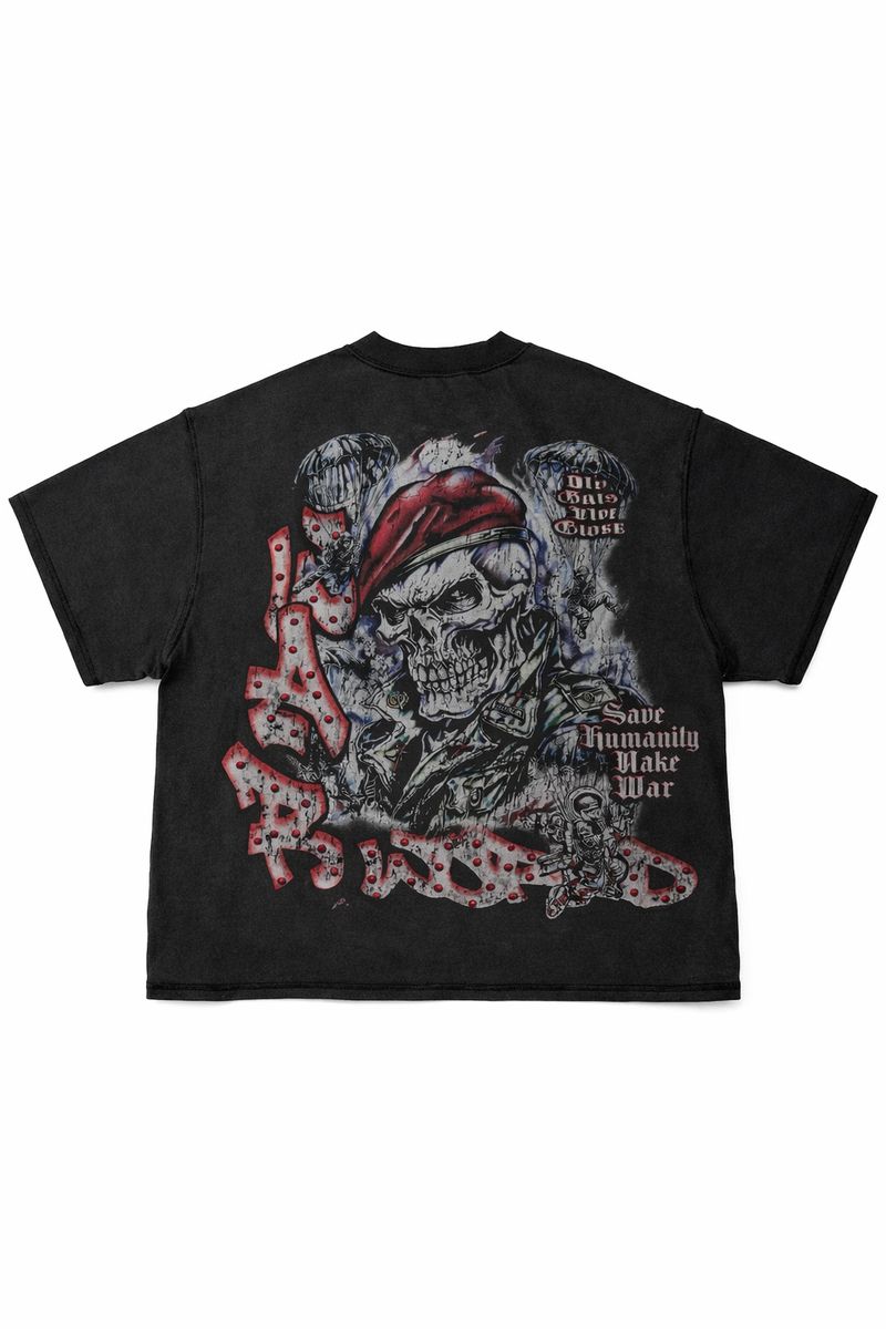 NME NYC TEE