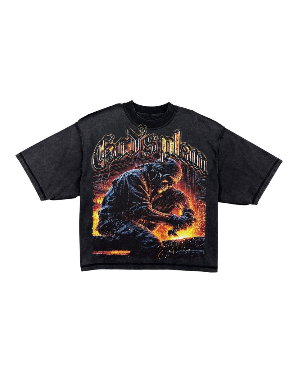 NME NYC TEE