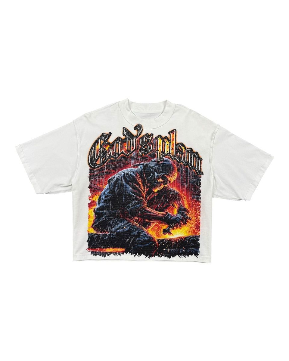 NME NYC TEE