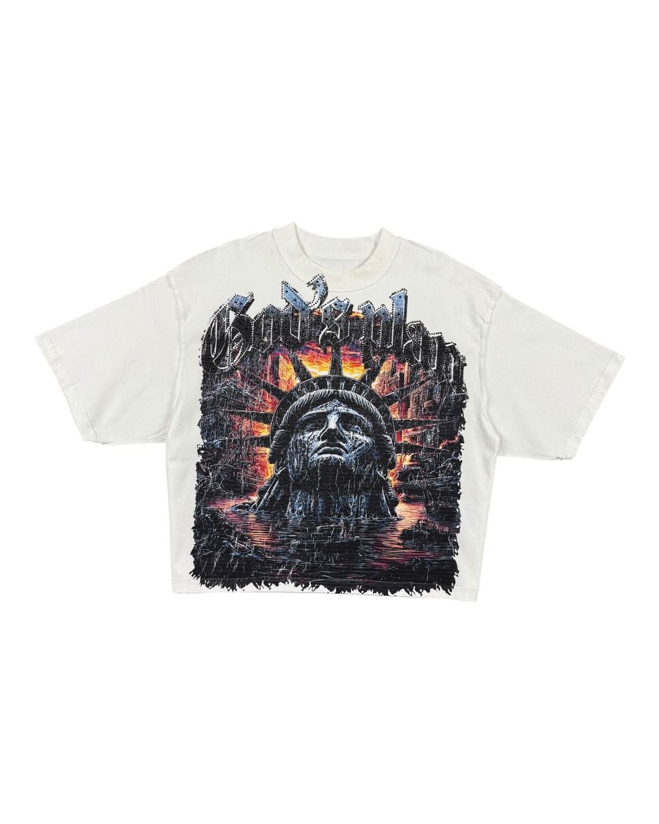 NME NYC TEE