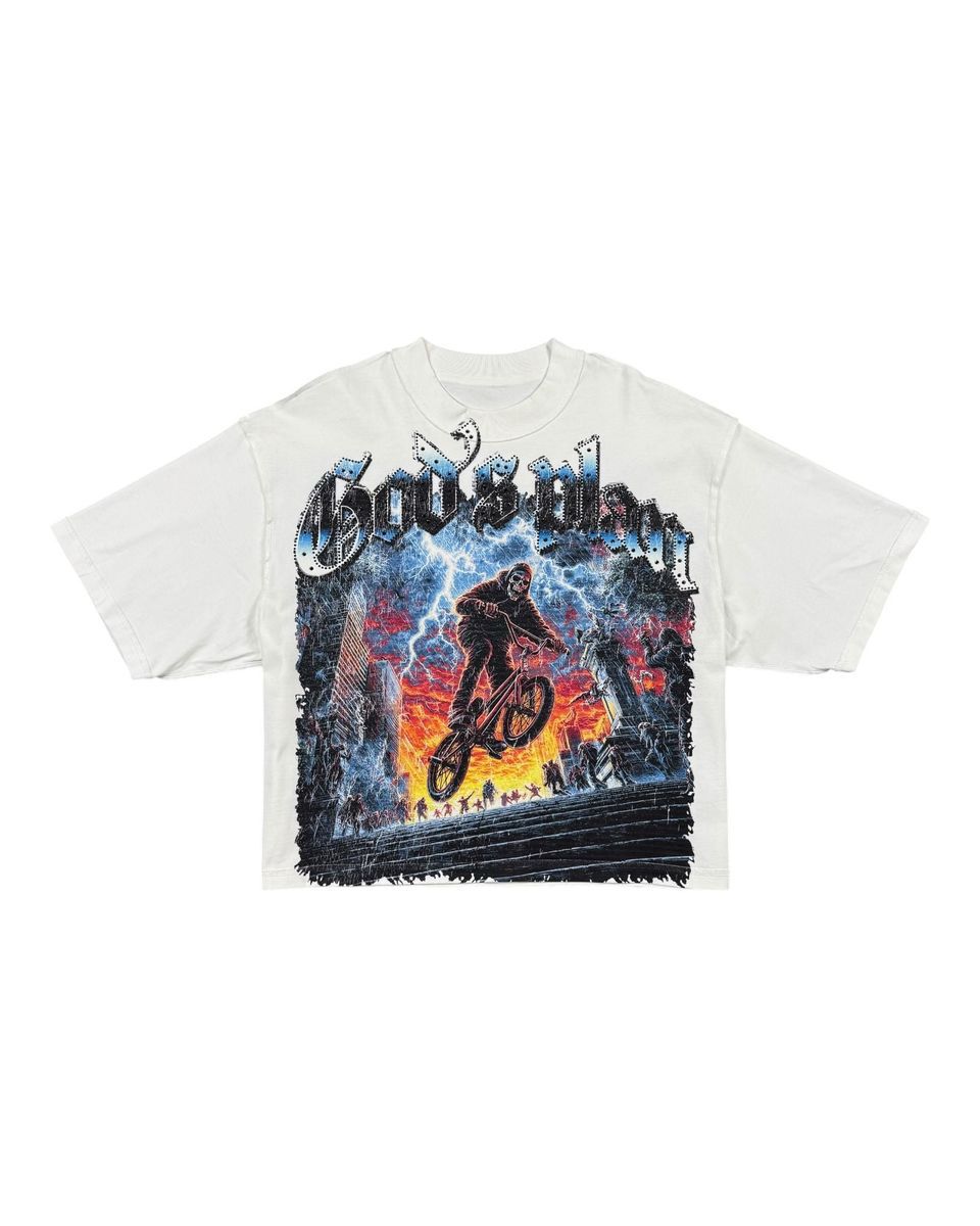 NME NYC TEE