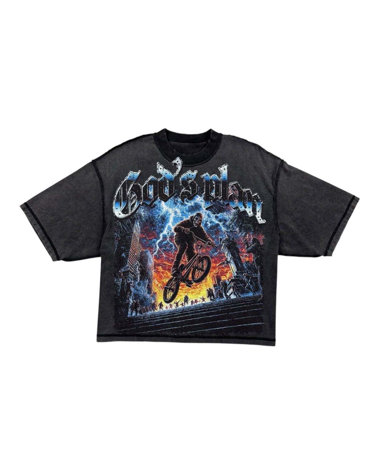 NME NYC TEE