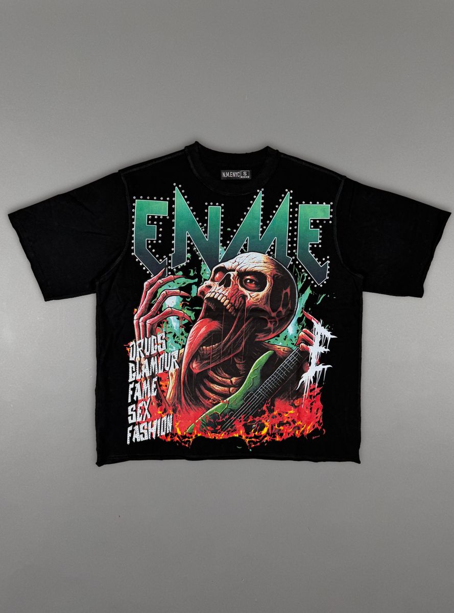 NME NYC TEE