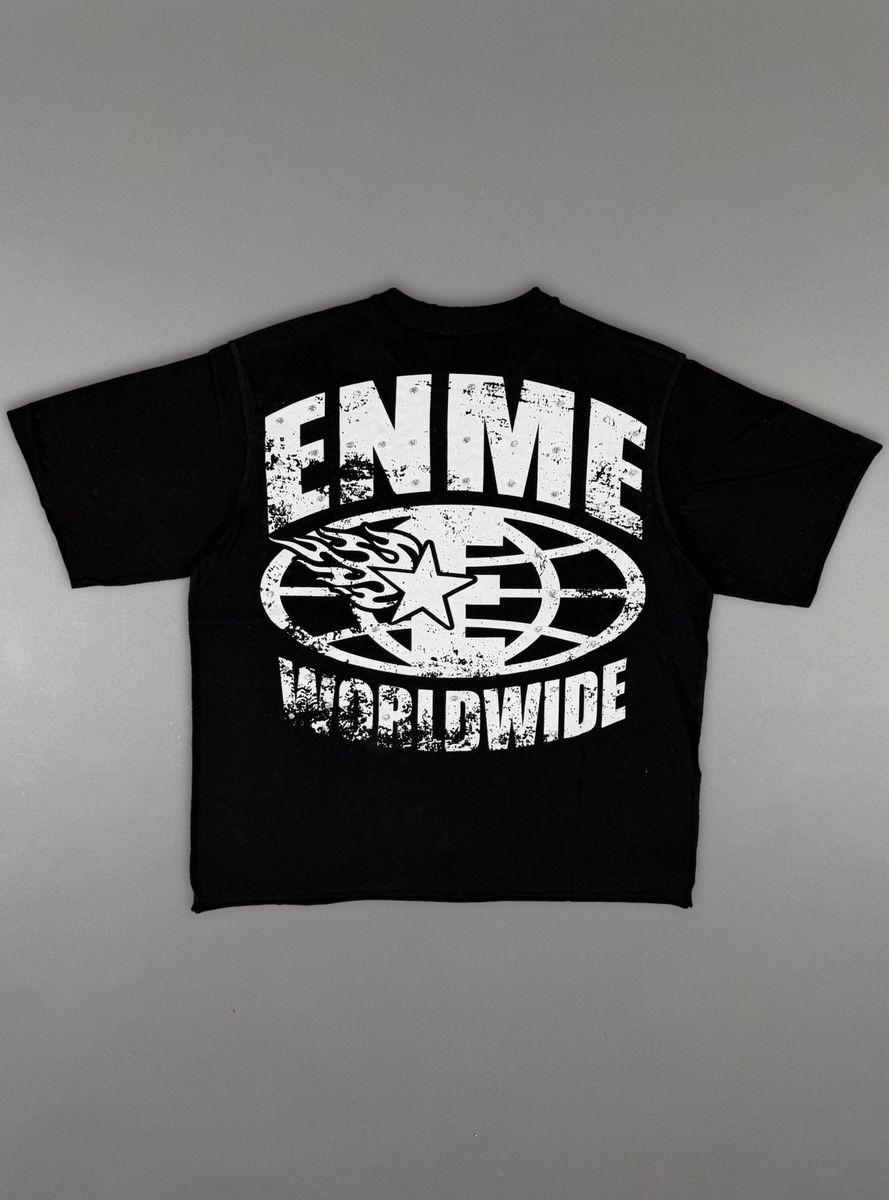 NME NYC TEE