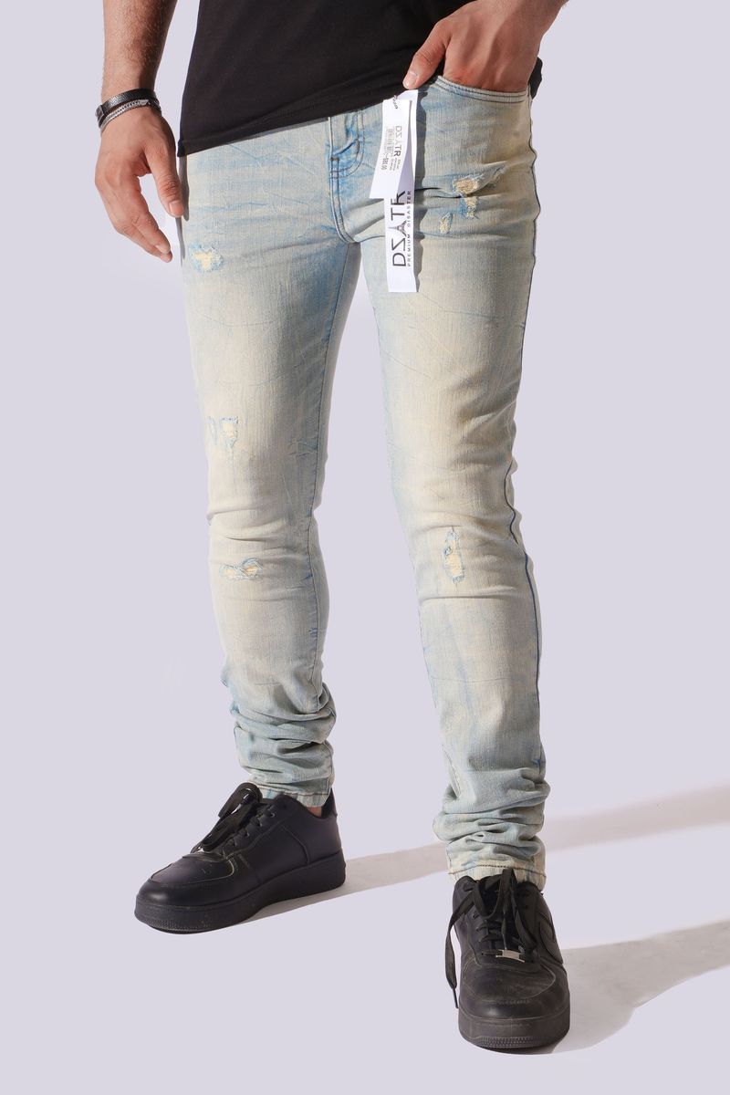 PREMIUM DISASTER DZTR- 641