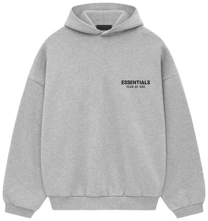 FOG ESSENTIALS FW24 HOODIE