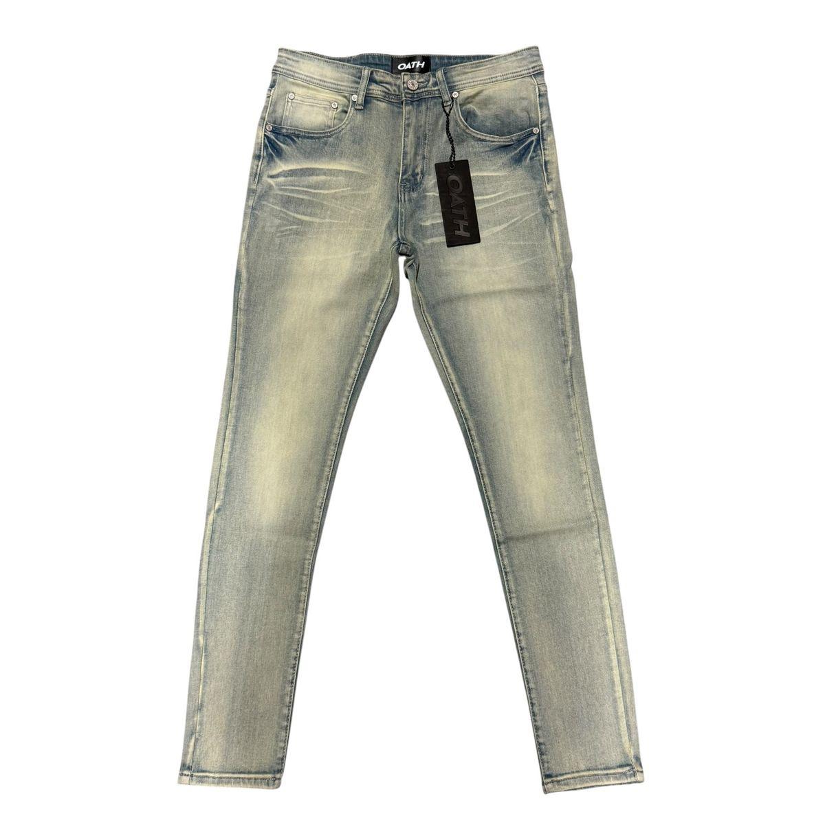 OATH JEANS