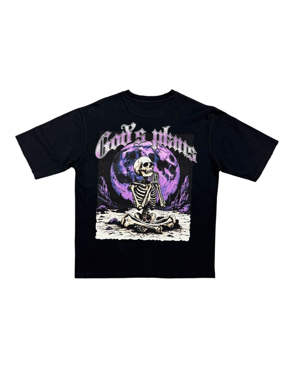 NME NYC TEE