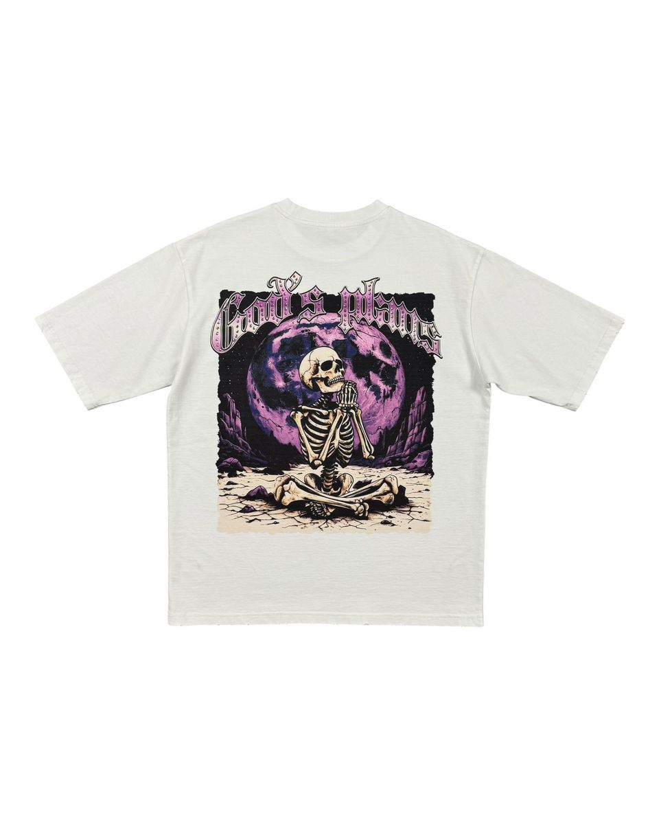 NME NYC TEE