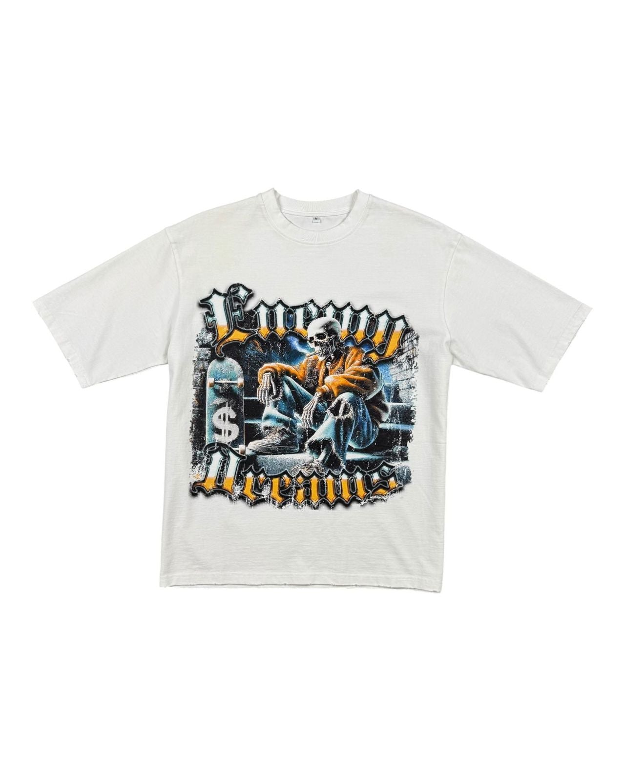NME NYC TEE