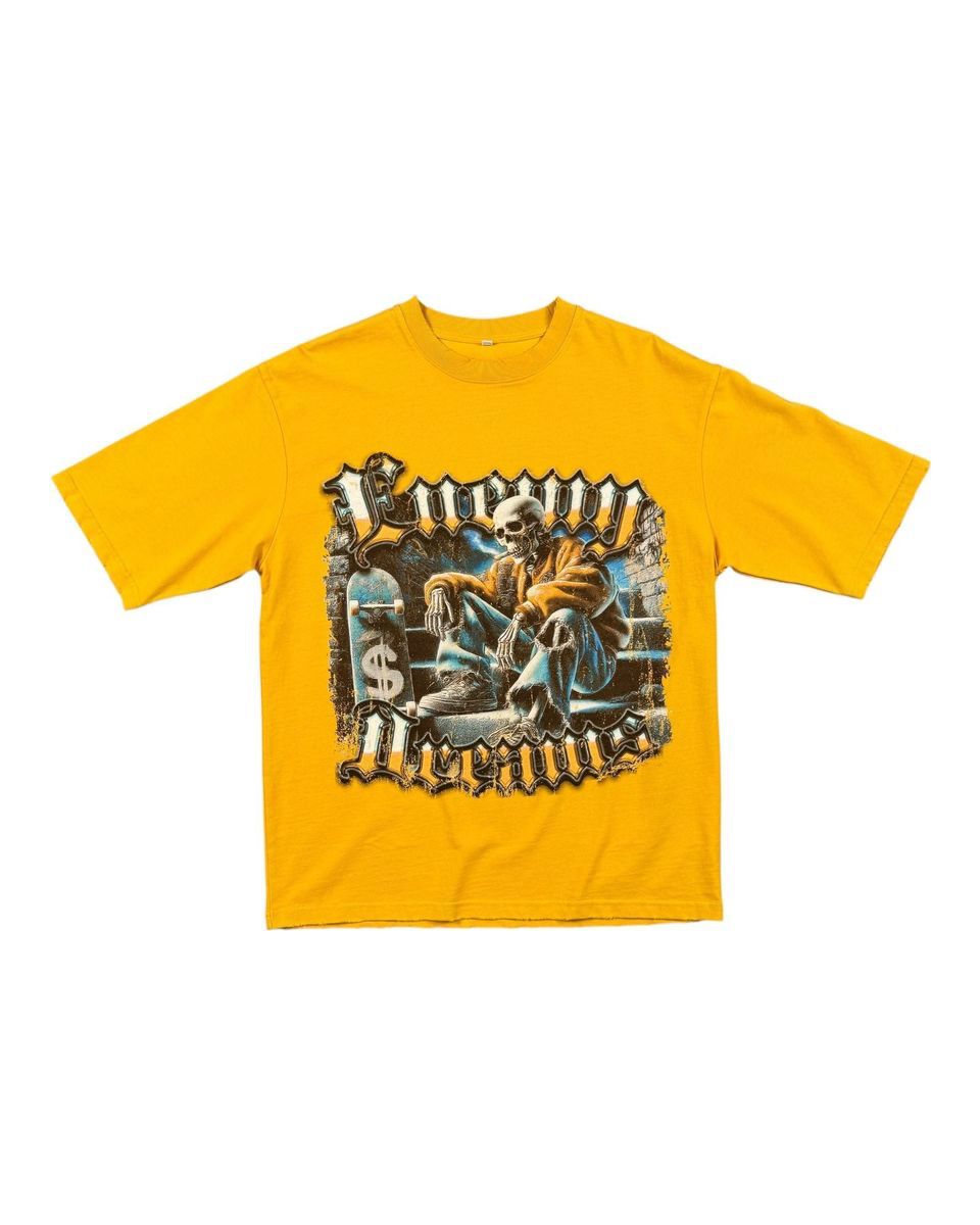 NME NYC TEE