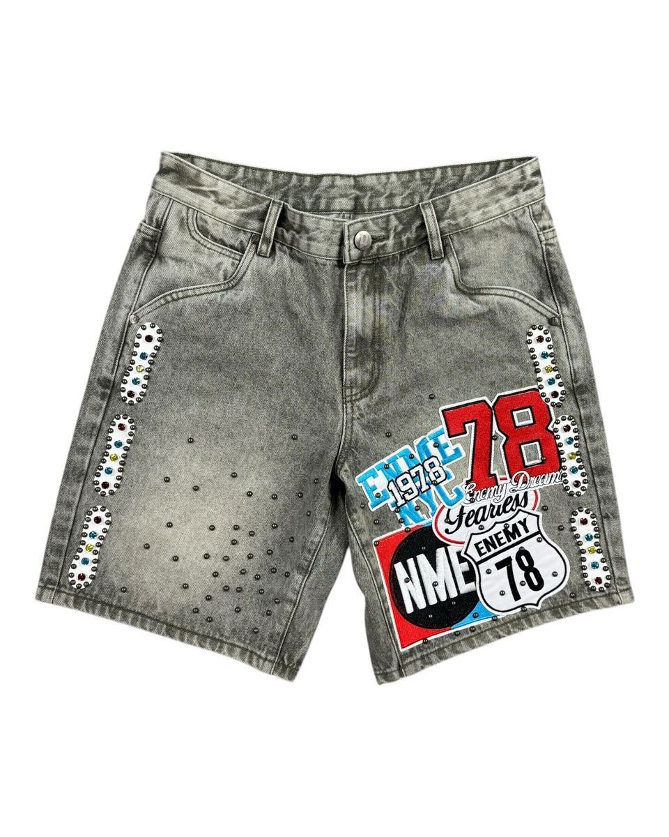 NME NYC SHORTS