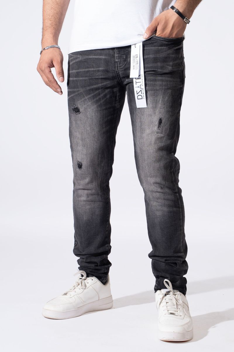 PREMIUM DISASTER JEANS DZTR- 413