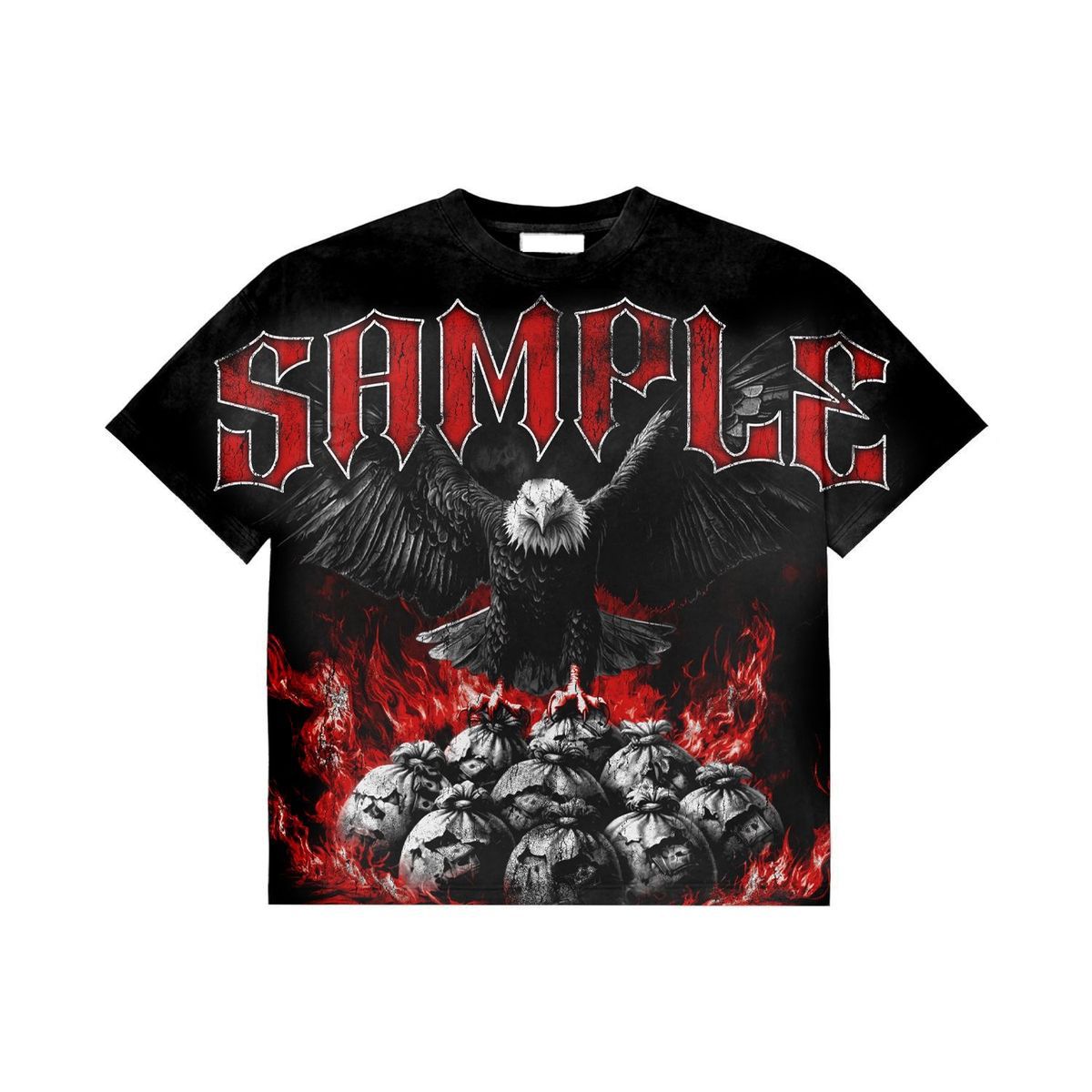 SAMPLE TEE