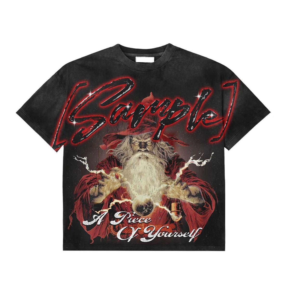 SAMPLE TEE