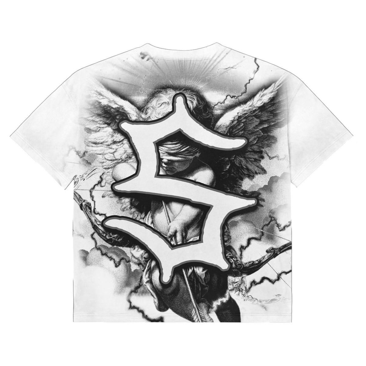SAMPLE TEE