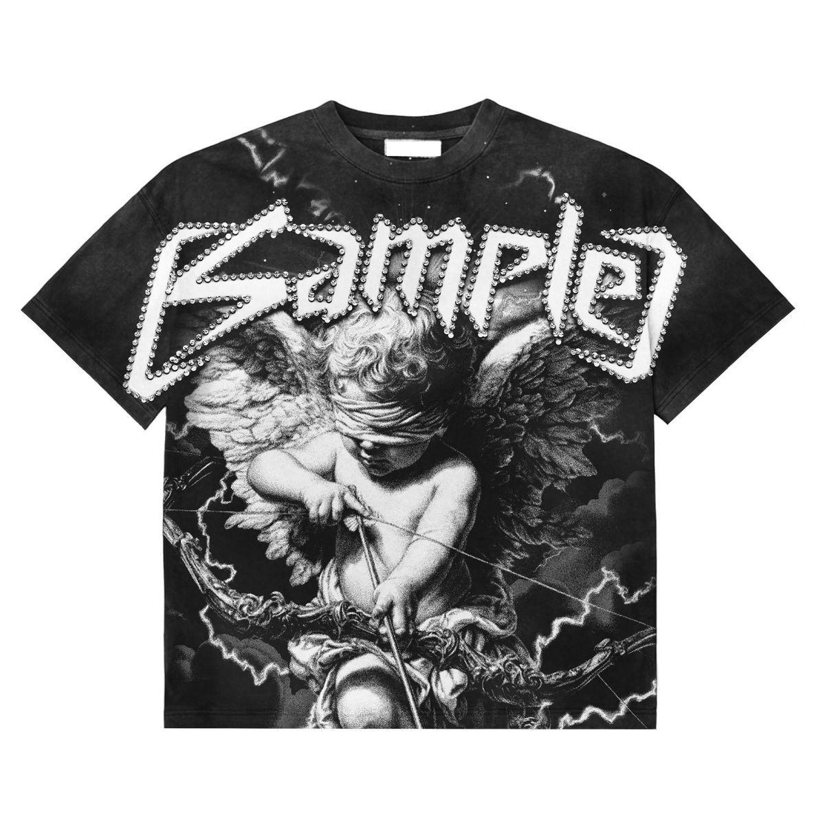 SAMPLE TEE