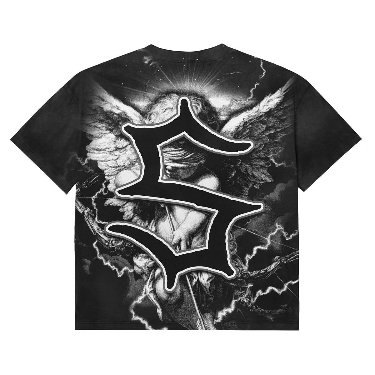 SAMPLE TEE