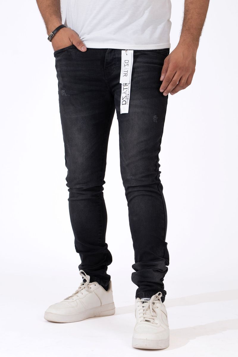 PREMIUM DISASTER JEANS DZTR- 5006