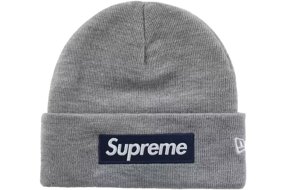 SUPREME NEW ERA BEANIE