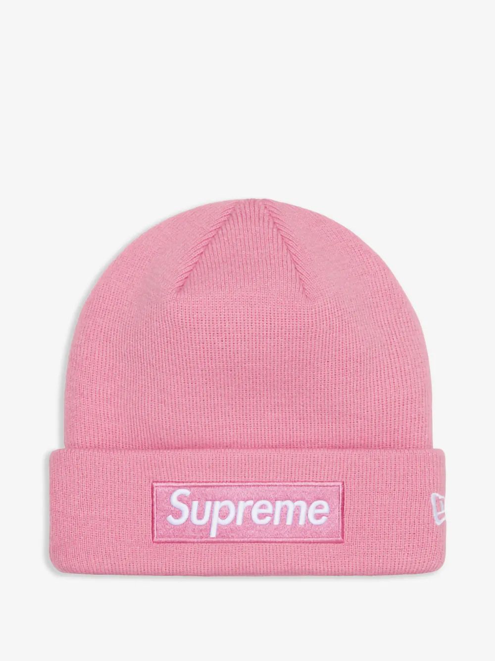 SUPREME NEW ERA BEANIE