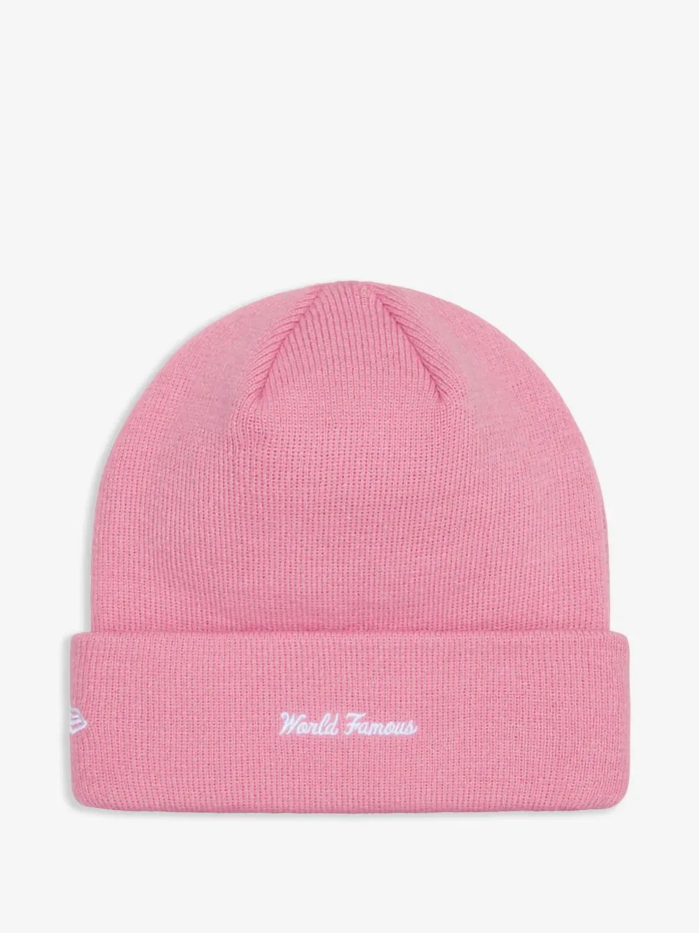 SUPREME NEW ERA BEANIE