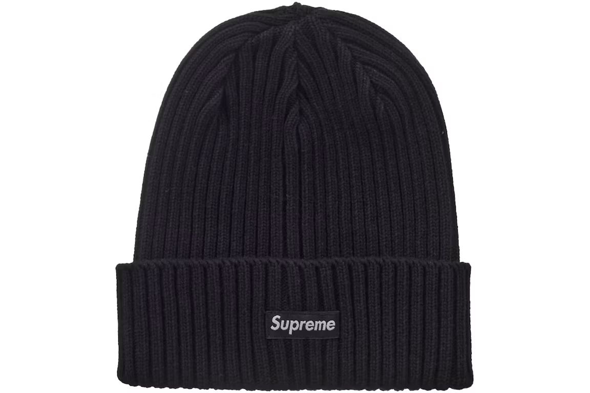 SUPREME NEW ERA BEANIE