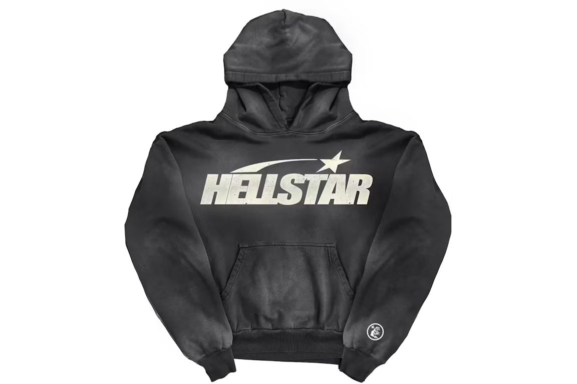 HELLSTAR HOODIE