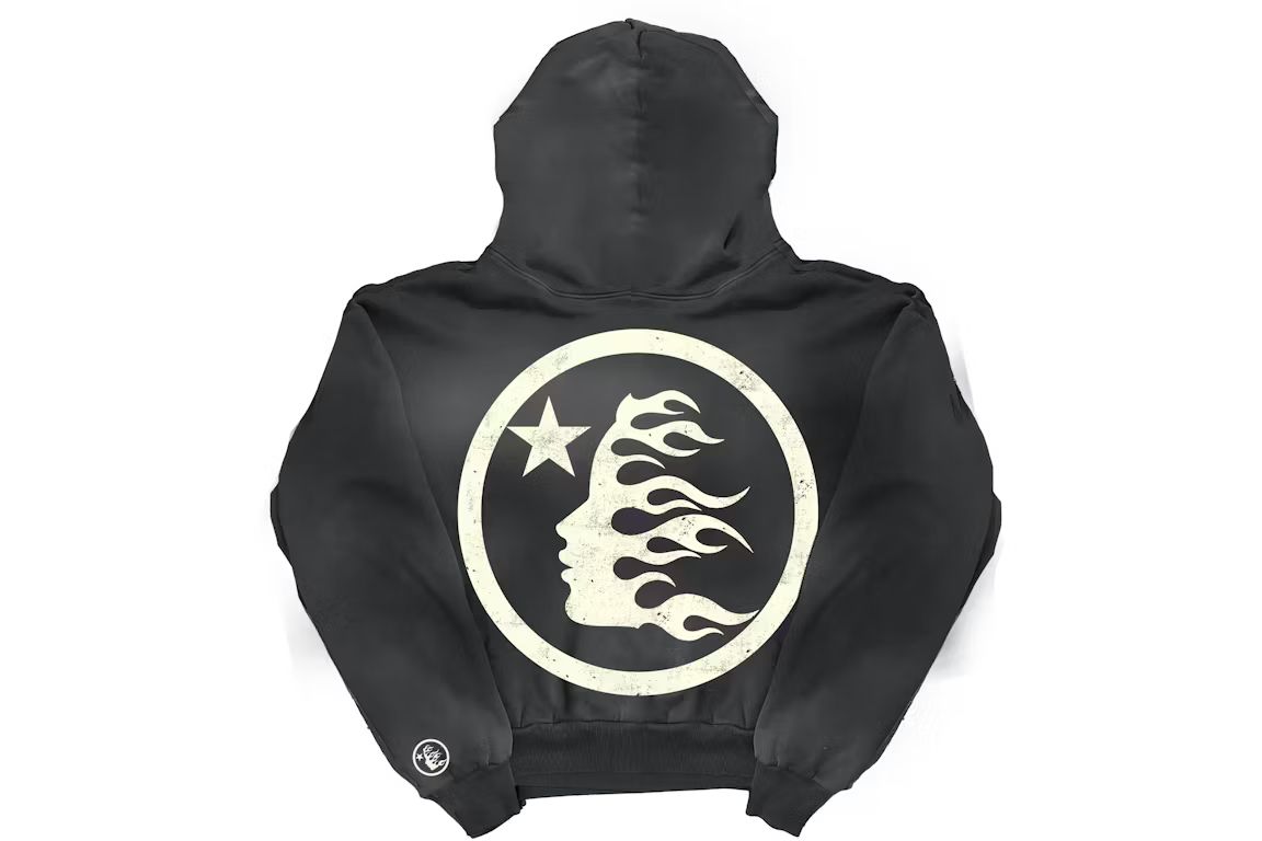HELLSTAR HOODIE