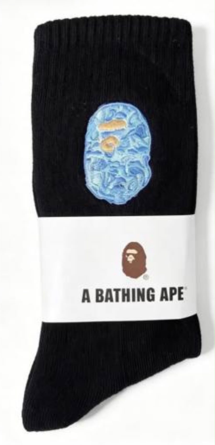 BAPE SOCKS